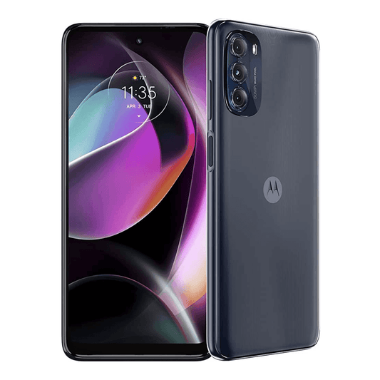 Motorola G 5G 2022 - Triveni World