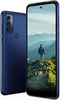 Motorola G Play 2023 XT2271-5 Boost Mobile Unlocked 32GB Blue Refurbished - Triveni World