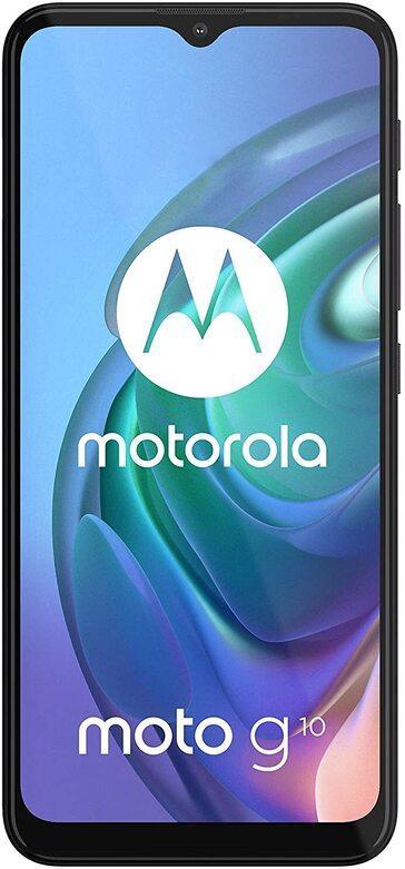 Motorola G10 Power - Renewed - Triveni World