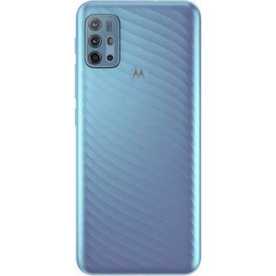 MOTOROLA G10 Power (64 GB) (4 GB RAM) (Breeze Blue) - Triveni World