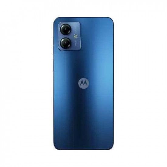 MOTOROLA g14 (Sky Blue, 128 GB) (4 GB RAM) - Triveni World