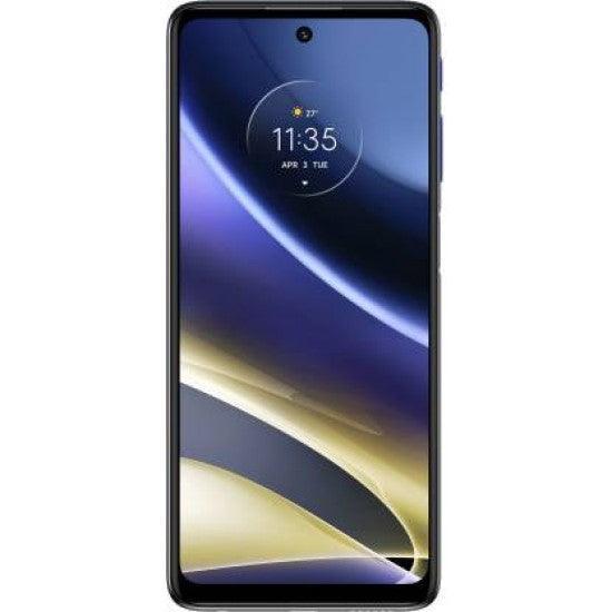 MOTOROLA G51 5G (Indigo Blue, 64 GB) (4 GB RAM) - Triveni World