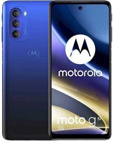 Motorola G51 5G Refurbished - Triveni World