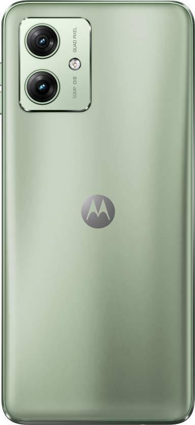 MOTOROLA g54 5G (Mint Green, 128 GB)  (8 GB RAM) - Triveni World