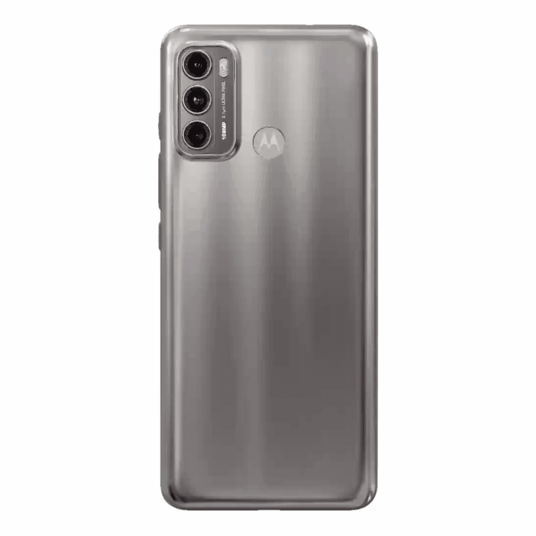 Motorola G60 - Triveni World