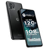 Motorola G72, 128 GB, 6 GB RAM, Meteorite Grey, Mobile Phone - Triveni World