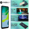 Motorola Moto E13 64 GB (Aurora Green, 2 GB RAM) - Triveni World