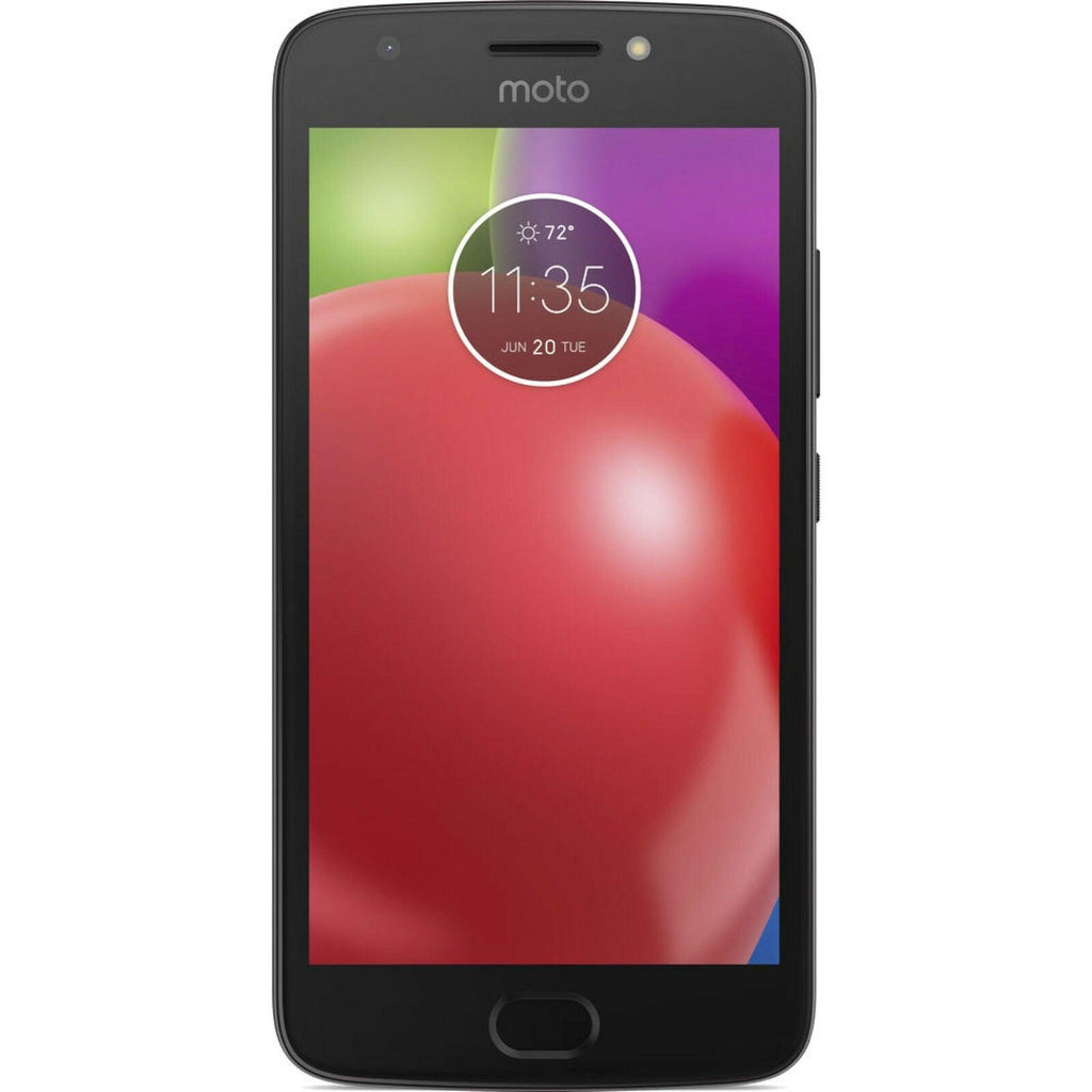 Motorola Moto E4 16GB Sprint XT1766 Android Refurbished - Triveni World