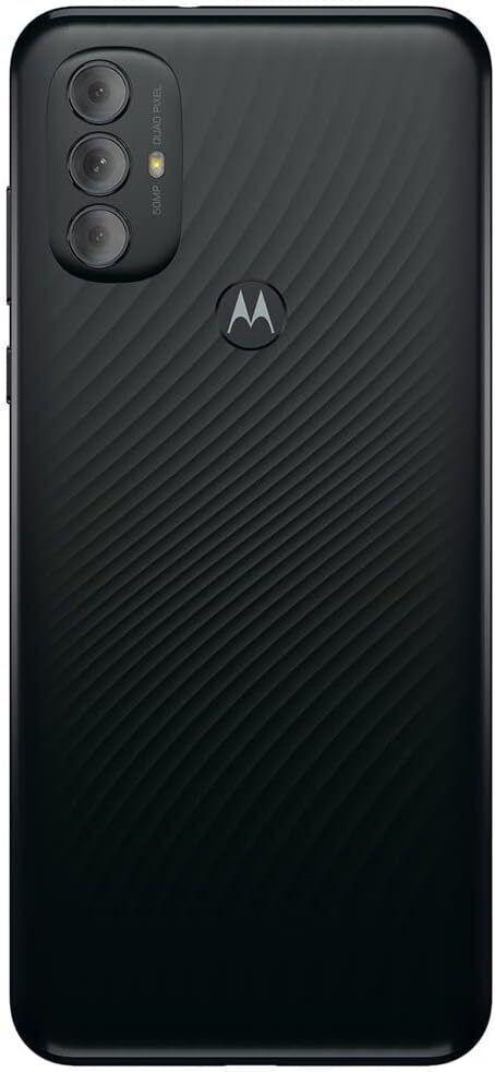 Motorola Moto G Power 64GB 6.6" 4GB RAM Black (Verizon) Smartphone - Refurbished - Triveni World