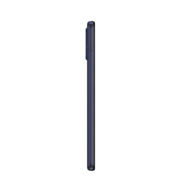 Motorola Moto G Pure XT2163-4 North America Retail Unlocked 32GB Blue Refurbished - Triveni World