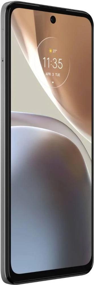 Motorola Moto G32 64 GB (Satin Silver, 4 GB RAM) - Triveni World