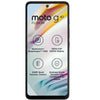 Motorola Moto G40 Fusion 64 GB, 4 GB RAM, Frosted Champagne, Smartphone Refurbished - Triveni World