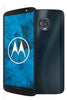 Preowned Motorola Moto G6 (Blue, 3GB/32GB) (Acceptable Condition) | Refurbished - Triveni World