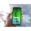 Motorola Moto G7 (Black, 4GB RAM, 64GB Storage) refurbished- - Triveni World