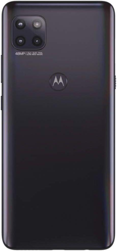 Motorola Moto One Ace 64GB Gray Smartphone Refurbished - Triveni World