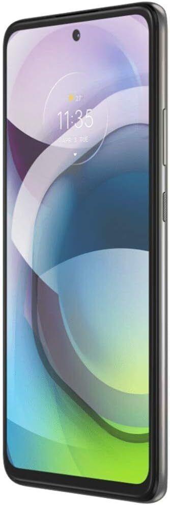 Motorola Moto One Ace 64GB Gray Smartphone Refurbished - Triveni World