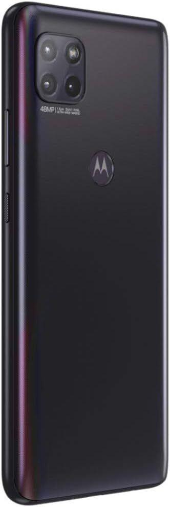 Motorola Moto One Ace 64GB Gray Smartphone Refurbished - Triveni World