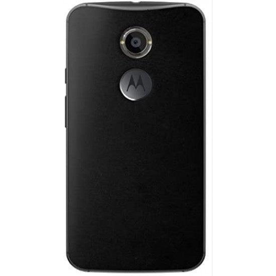 Motorola Moto X 32GB XT1092 2Nd Gen 2014 3G (GSM Only, No CDMA) Smartphone (Soft Black) - Triveni World