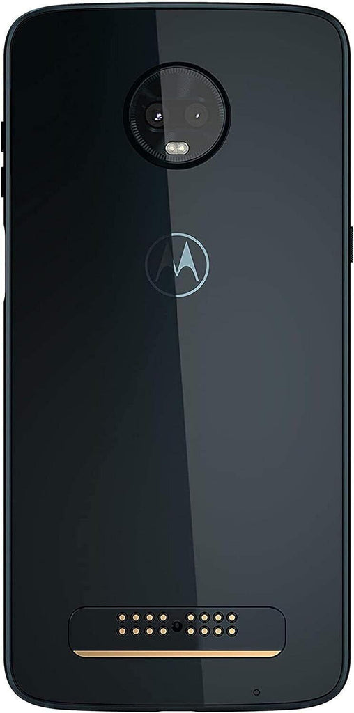 Motorola Moto Z3 Play XT1929-4 32GB Deep Indigo Smartphone Refurbished - Triveni World