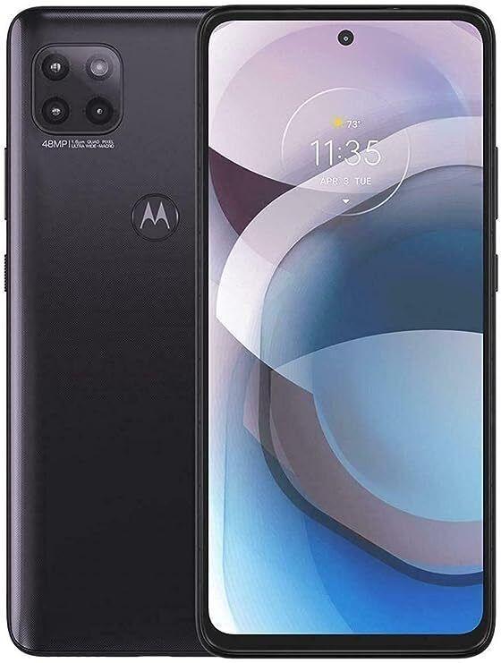 Motorola One 5G Ace XT2113-2 T-Mobile Unlocked 128GB Gray Refurbished - Triveni World