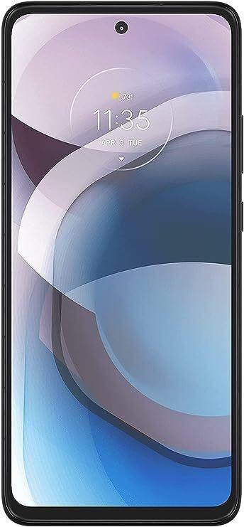 Motorola One 5G Ace XT2113-2 T-Mobile Unlocked 128GB Gray Refurbished - Triveni World