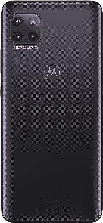 Motorola One 5G Ace XT2113-2 T-Mobile Unlocked 128GB Gray Refurbished - Triveni World