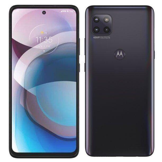 Motorola One 5G Ace XT2113-2 T-Mobile Unlocked 128GB Purple Refurbished - Triveni World