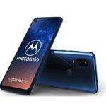 Motorola One Vision 4GB 128GB Refurbished - Triveni World