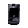 MOTOROLA RAZR V3i Grey Unlocked Cell Phone - Triveni World