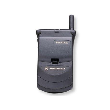 Motorola Startac (REFURBISHED) - Triveni World