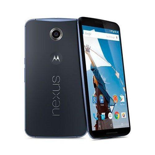 Motorola XT1103 Nexus 6 32GB Verizon 4G LTE Android Smartphone - Refurbished - Triveni World