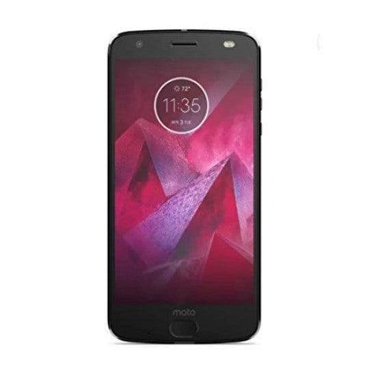 Motorola Z2 Force (Super Black) - Triveni World