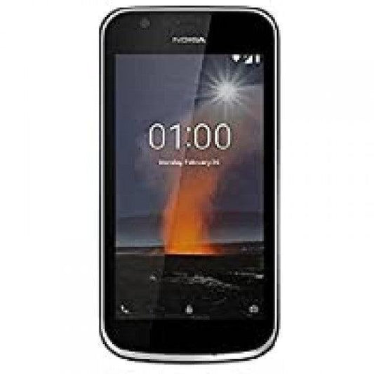 Nokia 1 (Dark Blue, 1GB RAM, 8GB Storage) - Triveni World