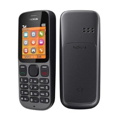 Nokia 100 Refurbished - Triveni World