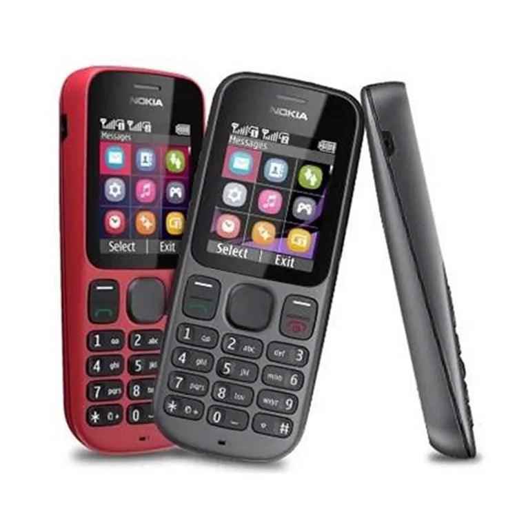 Nokia 1010 GSM 2G Refurbished - Triveni World