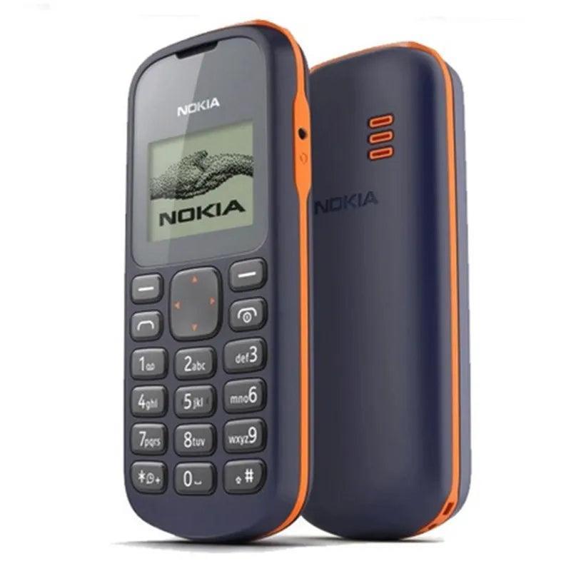 Nokia 1030 GSM 2G Refurbished - Triveni World