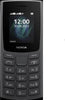 Nokia 105  (charcoal) Refurbished - Triveni World