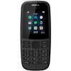 Nokia 105 DS 2020 (Black) - Triveni World