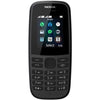 Nokia 105 DS 2020 (Black) - Triveni World