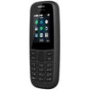 Nokia 105 DS 2020 (Black) - Triveni World