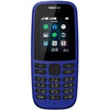 Nokia 105 DS 2020 (Black) - Triveni World