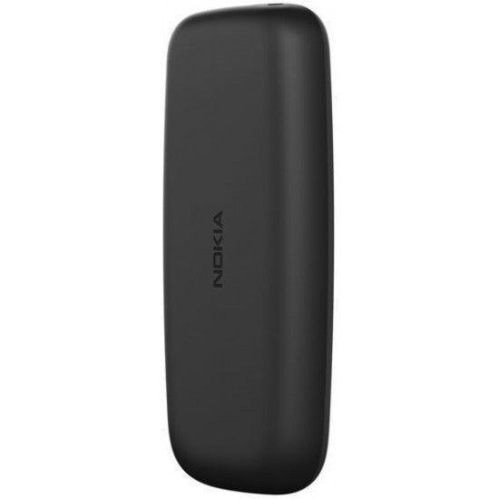 Nokia 105 DS 2020 (Black) - Triveni World