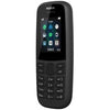 Nokia 105 DS 2020 (Black) - Triveni World