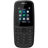 Nokia 105 DS 2020 (Black) - Triveni World