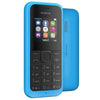 Nokia 105 Dual Sim (REFURBISHED) - Triveni World