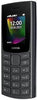 Nokia 105 Refurbished (Dual Sim 1000 mAh Battery, 1.8 Inch Display Black (Model 2023) - Triveni World