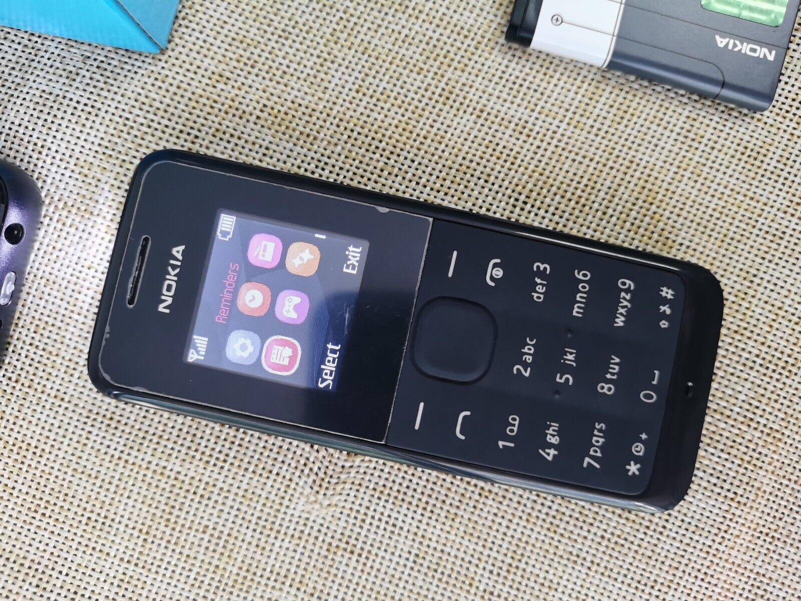 Nokia 105 Refurbished - Triveni World