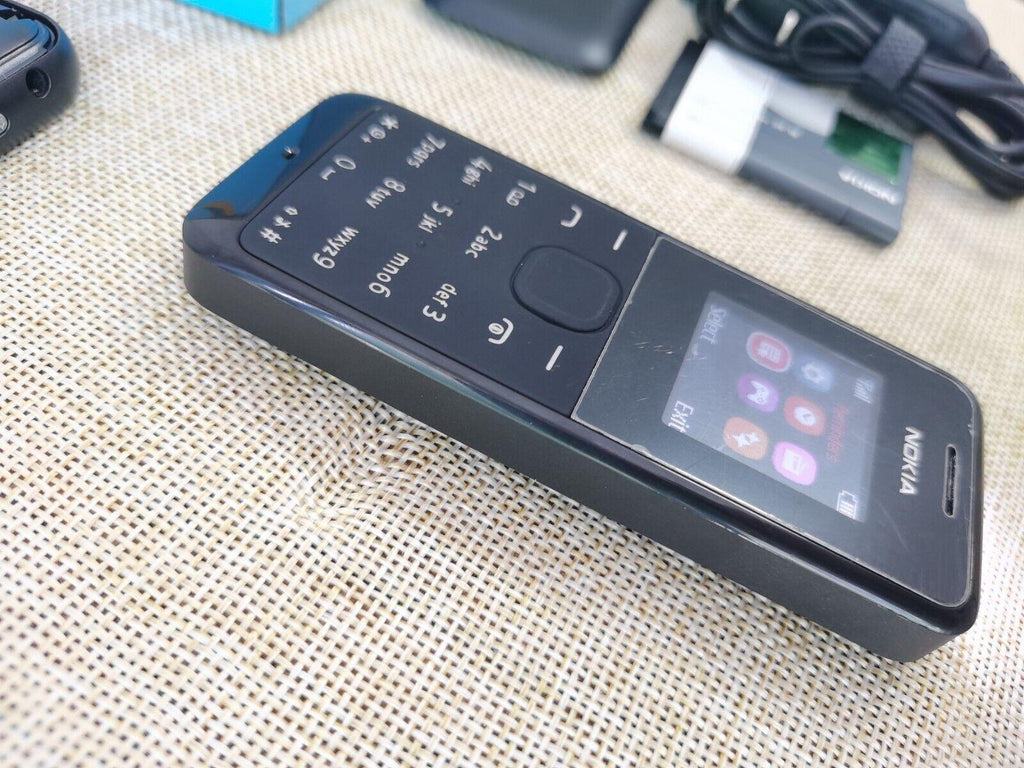 Nokia 105 Refurbished - Triveni World