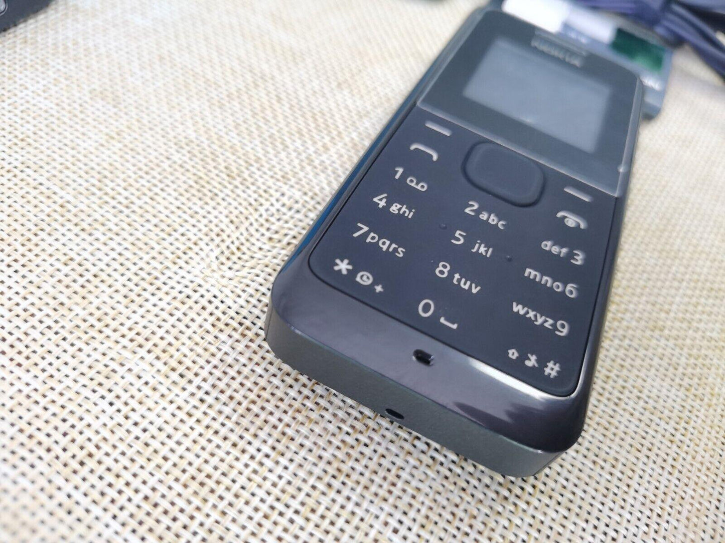 Nokia 105 Refurbished - Triveni World