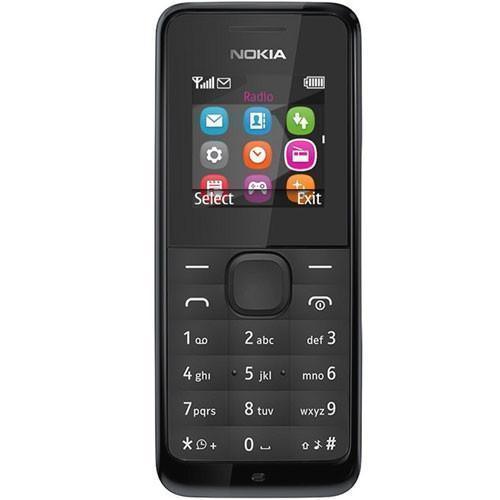 Nokia 105 Refurbished - Triveni World